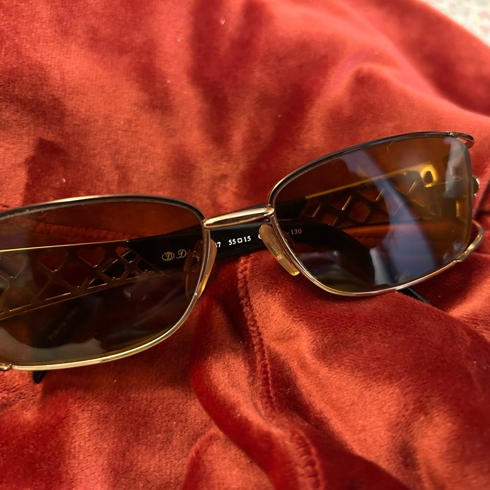 DIVA Women's  Glamorous Sunglasses 
4147  55 15 C832 -130